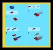 Building Instructions - LEGO - 6747 - Race Rider: Page 41