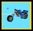 Building Instructions - LEGO - 6747 - Race Rider: Page 52