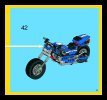 Building Instructions - LEGO - 6747 - Race Rider: Page 55