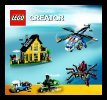 Building Instructions - LEGO - 6747 - Race Rider: Page 56