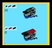 Building Instructions - LEGO - 6747 - Race Rider: Page 12