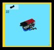 Building Instructions - LEGO - 6747 - Race Rider: Page 13