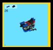 Building Instructions - LEGO - 6747 - Race Rider: Page 16