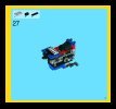 Building Instructions - LEGO - 6747 - Race Rider: Page 17