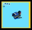 Building Instructions - LEGO - 6747 - Race Rider: Page 18