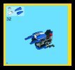 Building Instructions - LEGO - 6747 - Race Rider: Page 22