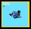 Building Instructions - LEGO - 6747 - Race Rider: Page 24