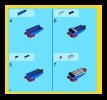 Building Instructions - LEGO - 6747 - Race Rider: Page 26