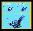 Building Instructions - LEGO - 6747 - Race Rider: Page 28