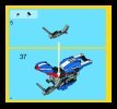 Building Instructions - LEGO - 6747 - Race Rider: Page 32