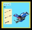 Building Instructions - LEGO - 6747 - Race Rider: Page 33