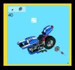 Building Instructions - LEGO - 6747 - Race Rider: Page 35