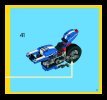 Building Instructions - LEGO - 6747 - Race Rider: Page 37