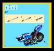 Building Instructions - LEGO - 6747 - Race Rider: Page 38