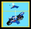 Building Instructions - LEGO - 6747 - Race Rider: Page 47