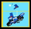 Building Instructions - LEGO - 6747 - Race Rider: Page 49