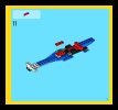 Building Instructions - LEGO - 6747 - Race Rider: Page 9