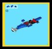 Building Instructions - LEGO - 6747 - Race Rider: Page 11