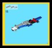 Building Instructions - LEGO - 6747 - Race Rider: Page 13