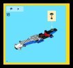 Building Instructions - LEGO - 6747 - Race Rider: Page 16