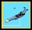 Building Instructions - LEGO - 6747 - Race Rider: Page 25