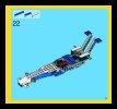 Building Instructions - LEGO - 6747 - Race Rider: Page 27