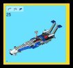 Building Instructions - LEGO - 6747 - Race Rider: Page 30