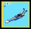 Building Instructions - LEGO - 6747 - Race Rider: Page 33