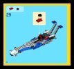 Building Instructions - LEGO - 6747 - Race Rider: Page 34