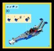 Building Instructions - LEGO - 6747 - Race Rider: Page 35