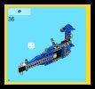 Building Instructions - LEGO - 6747 - Race Rider: Page 44