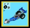 Building Instructions - LEGO - 6747 - Race Rider: Page 45