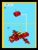 Building Instructions - LEGO - 6751 - Fiery Legend: Page 29