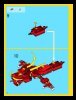 Building Instructions - LEGO - 6751 - Fiery Legend: Page 32