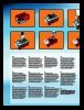 Building Instructions - LEGO - 6751 - Fiery Legend: Page 2