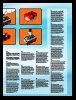 Building Instructions - LEGO - 6751 - Fiery Legend: Page 3