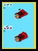 Building Instructions - LEGO - 6751 - Fiery Legend: Page 8