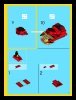 Building Instructions - LEGO - 6751 - Fiery Legend: Page 15