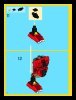 Building Instructions - LEGO - 6751 - Fiery Legend: Page 18