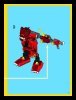 Building Instructions - LEGO - 6751 - Fiery Legend: Page 35