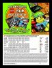 Building Instructions - LEGO - 6751 - Fiery Legend: Page 45