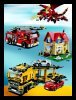 Building Instructions - LEGO - 6751 - Fiery Legend: Page 46