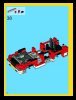 Building Instructions - LEGO - 6752 - Fire Rescue: Page 38