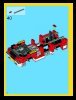 Building Instructions - LEGO - 6752 - Fire Rescue: Page 40