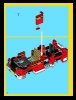 Building Instructions - LEGO - 6752 - Fire Rescue: Page 48