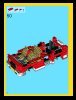 Building Instructions - LEGO - 6752 - Fire Rescue: Page 54