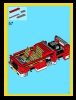 Building Instructions - LEGO - 6752 - Fire Rescue: Page 61