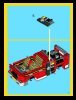 Building Instructions - LEGO - 6752 - Fire Rescue: Page 63