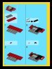 Building Instructions - LEGO - 6752 - Fire Rescue: Page 66