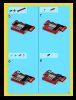 Building Instructions - LEGO - 6752 - Fire Rescue: Page 67